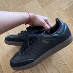 אדידס סמבה שחורות Adidas – אדידס יד שנייה בנמיז - Nemyz