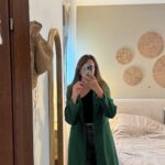 מעיל ירוק newlook New look יד שנייה בנמיז - Nemyz