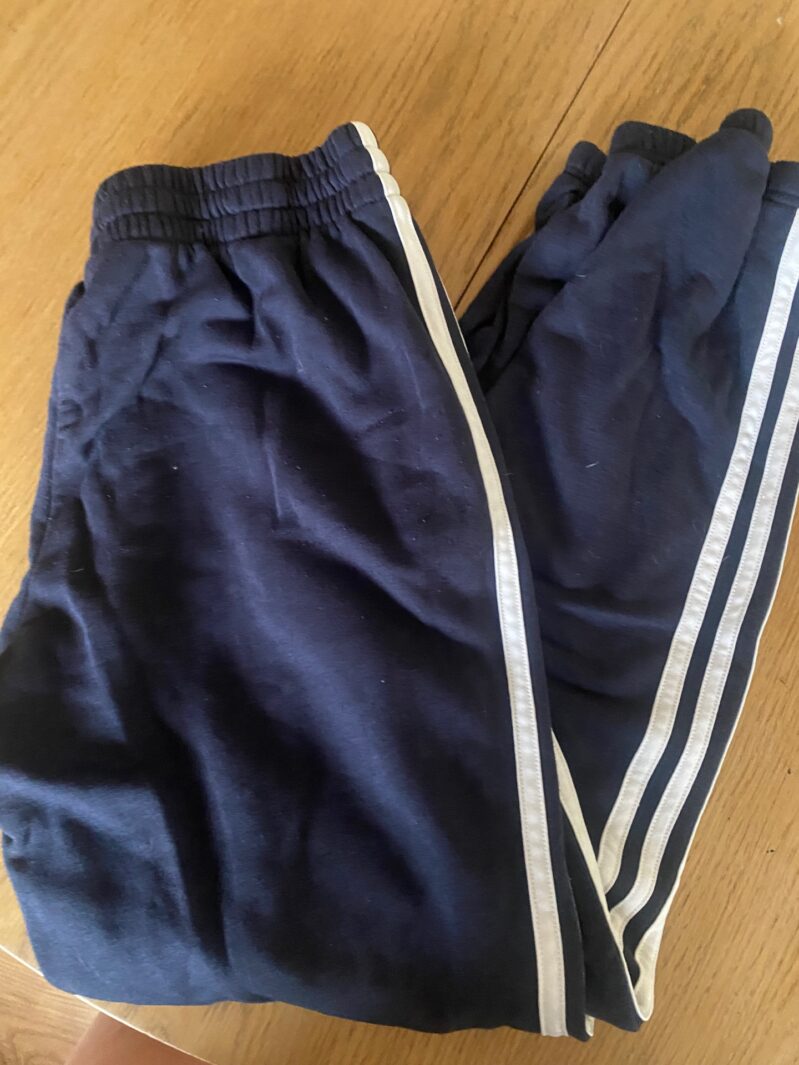 מכנס טרנינג של אדידס Adidas – אדידס יד שנייה בנמיז - Nemyz