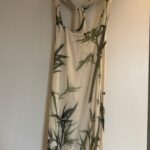 שמלה קלאסית ממסימו Massimo Dutti - מסימו דוטי יד שנייה בנמיז - Nemyz