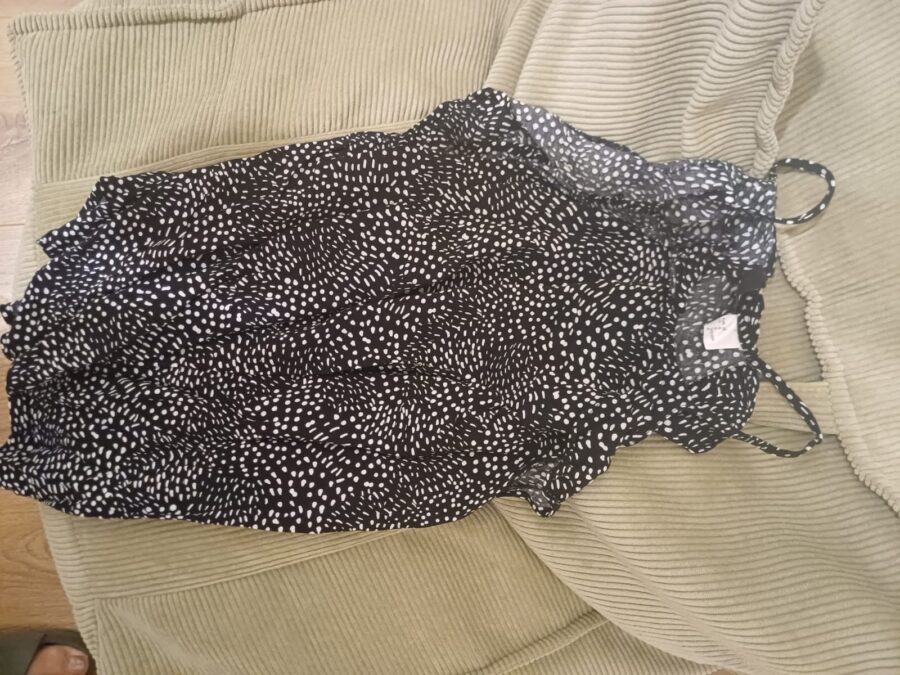 גופיה h&m מידה s H&M - אייץ' אנד אם יד שנייה בנמיז - Nemyz