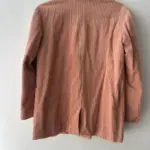 בלייזר קורדרוי Pull & Bear - פול אנד בר יד שנייה בנמיז - Nemyz