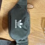 פאוץ אדידס מקורי Adidas – אדידס יד שנייה בנמיז - Nemyz