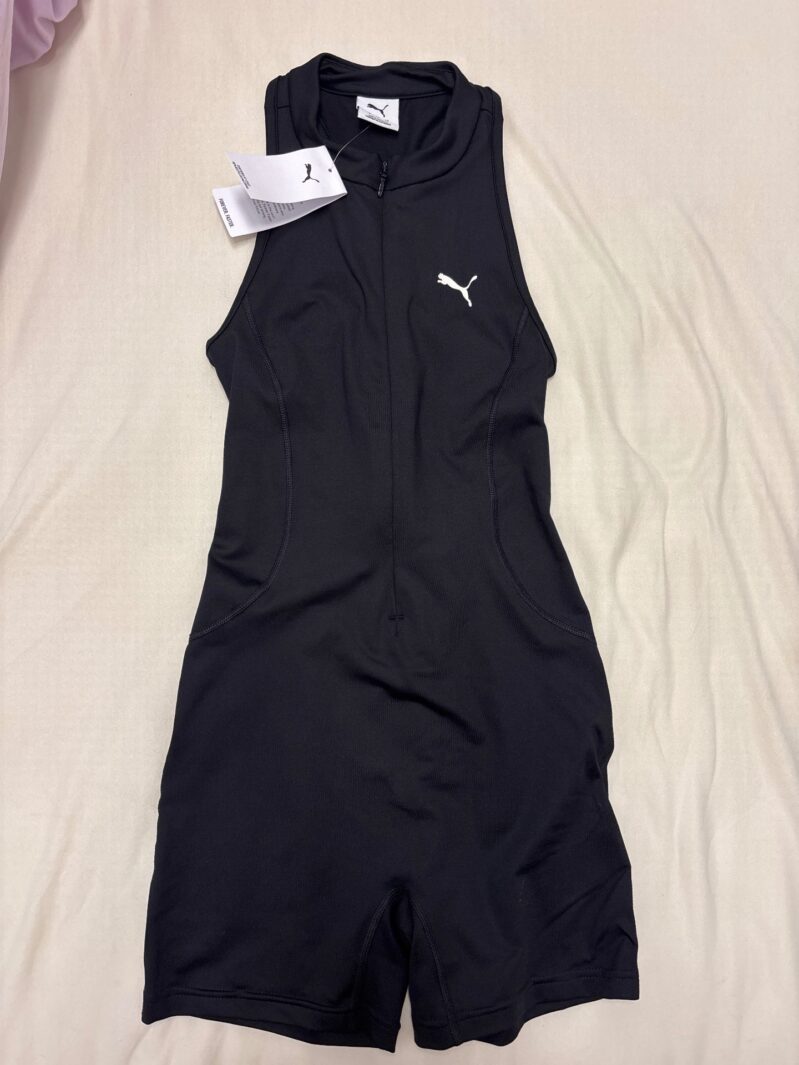 One piece puma short Puma - פומה יד שנייה בנמיז - Nemyz