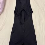 One piece puma short Puma - פומה יד שנייה בנמיז - Nemyz
