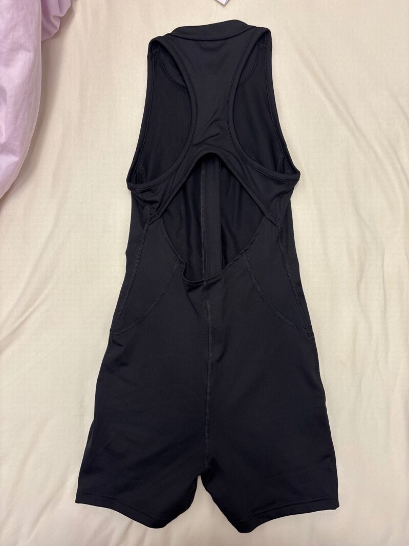 One piece puma short Puma - פומה יד שנייה בנמיז - Nemyz