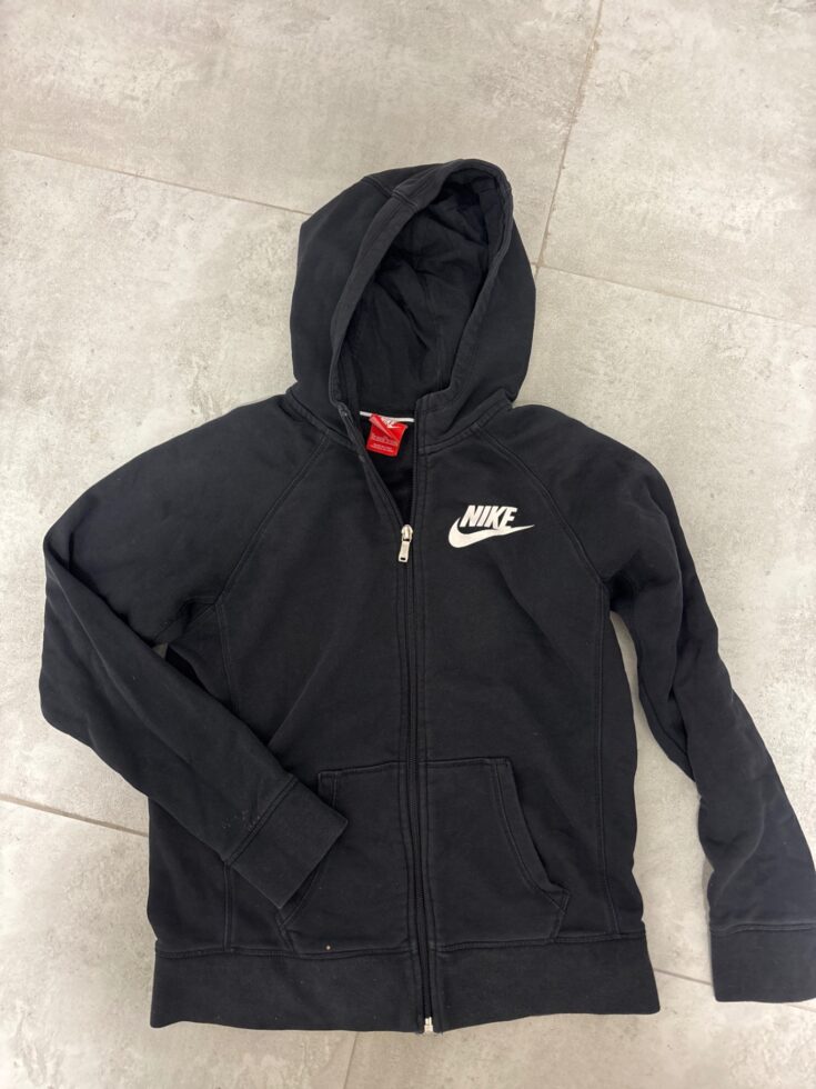 סווטשרט נייק ילדים Nike - נייקי יד שנייה בנמיז - Nemyz
