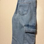 ג׳נס Bershka – ברשקה יד שנייה בנמיז - Nemyz