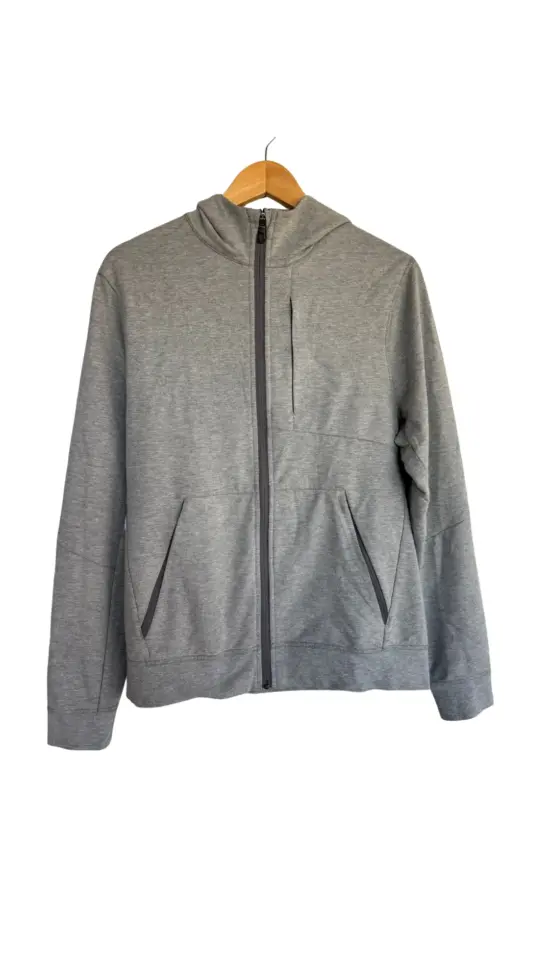 לולולמון סווטשרט גבר Lululemon - לולולמון יד שנייה בנמיז - Nemyz