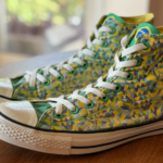 ‏Converse Brazil Converse (All-Star) – קונברס (אול-סטאר) יד שנייה בנמיז - Nemyz