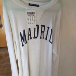 חולצה Brandy Melvill Brandy Melville יד שנייה בנמיז - Nemyz