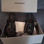 כפכפי בלנסיאגה Balenciaga – בלנסיאגה יד שנייה בנמיז - Nemyz