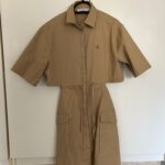 שמלה Calvin Klein Calvin Klein – קלווין קליין יד שנייה בנמיז - Nemyz