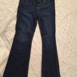 ג’ינס אמריקן איגל American Eagle – אמריקן איגל יד שנייה בנמיז - Nemyz