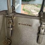 תיק michael kors Michael Kors יד שנייה בנמיז - Nemyz