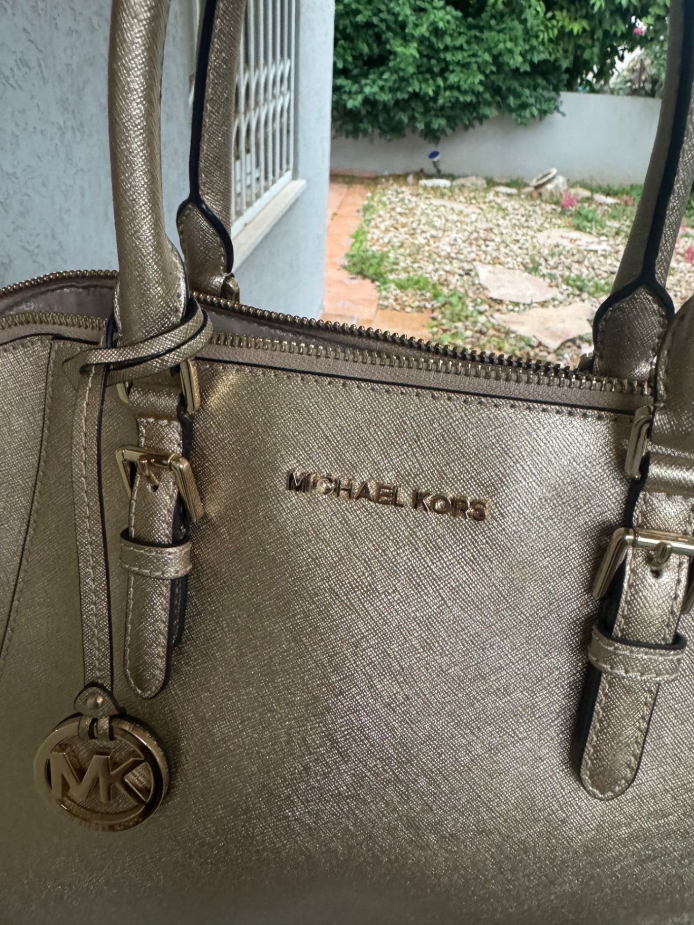 תיק michael kors Michael Kors יד שנייה בנמיז - Nemyz
