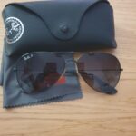 משקפי שמש Ray-Ban קלאסיות Ray-Ban - ריי-באן יד שנייה בנמיז - Nemyz