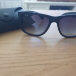 משקפי שמש Ray-Ban Ray-Ban - ריי-באן יד שנייה בנמיז - Nemyz