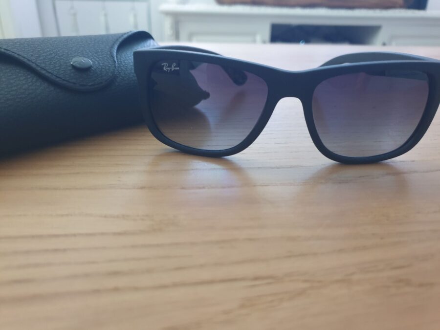 משקפי שמש Ray-Ban Ray-Ban - ריי-באן יד שנייה בנמיז - Nemyz