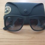 משקפי שמש Ray-Ban Ray-Ban - ריי-באן יד שנייה בנמיז - Nemyz