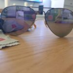 משקפי שמש Ray-Ban מהממות Ray-Ban - ריי-באן יד שנייה בנמיז - Nemyz