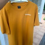 טישרט של G-Star G-Star Raw יד שנייה בנמיז - Nemyz