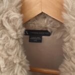 ווסט פרווה armani Armani Exchange – ארמני אקסצ'יינג' יד שנייה בנמיז - Nemyz