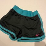 מכנס ריצה קצר נייק Nike - נייקי יד שנייה בנמיז - Nemyz