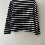 חולצת פסים יוניקלו יוניקלו – Uniqlo יד שנייה בנמיז - Nemyz
