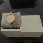 שעון נשים מייקל קורס מייקל קורס – Michael Kors יד שנייה בנמיז - Nemyz