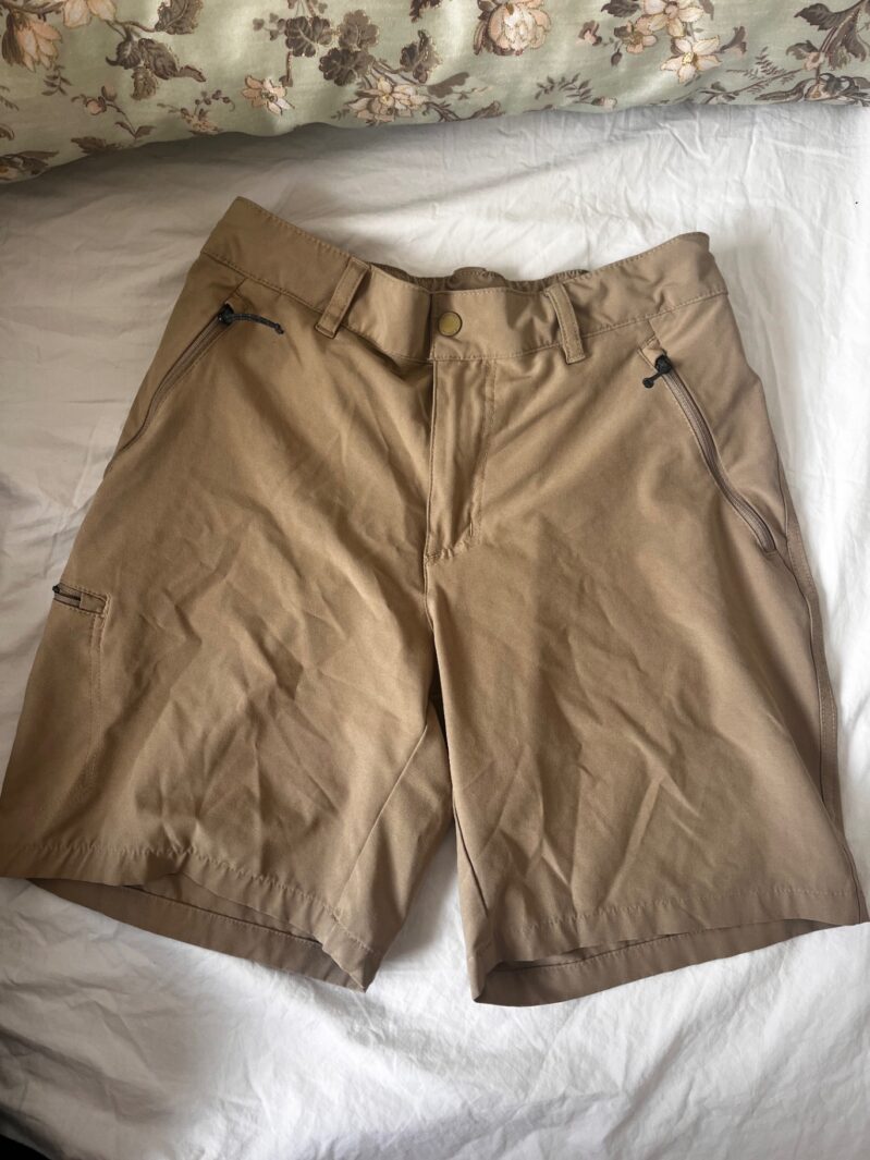מכנס טיולים קולומביה Columbia – קולומביה יד שנייה בנמיז - Nemyz