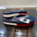 כפכפים של טומי Tommy Hilfiger - טומי הילפיגר יד שנייה בנמיז - Nemyz