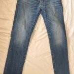 סקיני גינס בנים American Eagle – אמריקן איגל יד שנייה בנמיז - Nemyz