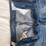 סקיני גינס בנים American Eagle – אמריקן איגל יד שנייה בנמיז - Nemyz