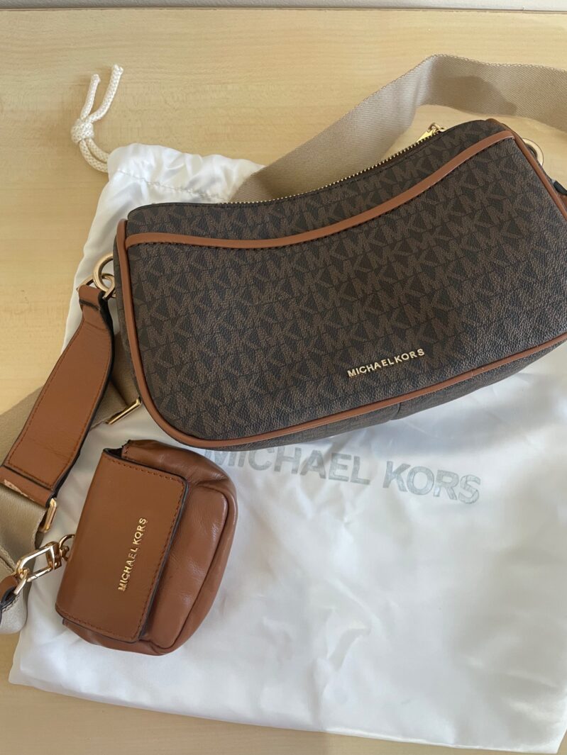 תיק של מייקל קורס Michael Kors יד שנייה בנמיז - Nemyz