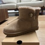 נעליים UGG UGG - אג יד שנייה בנמיז - Nemyz