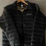 מעיל קולומביה לגבר Columbia – קולומביה יד שנייה בנמיז - Nemyz