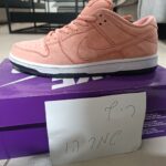 Nike sb dunk נייק SB – Nike SB יד שנייה בנמיז - Nemyz