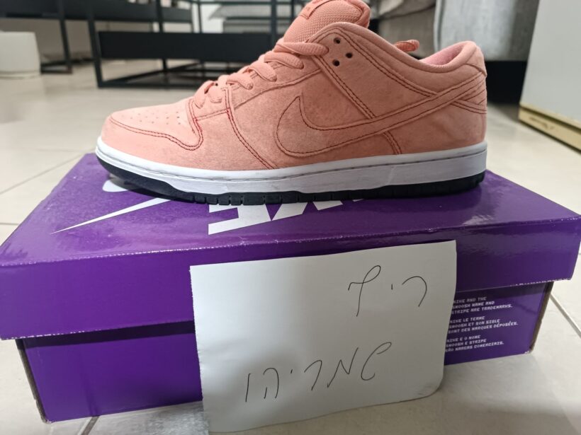 Nike sb dunk נייק SB – Nike SB יד שנייה בנמיז - Nemyz