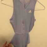 בגד גוף אדידס Adidas – אדידס יד שנייה בנמיז - Nemyz