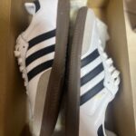 נעלי אדידס סמבה Adidas – אדידס יד שנייה בנמיז - Nemyz