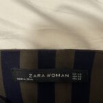 מכנס קצר זארה Zara - זארה יד שנייה בנמיז - Nemyz