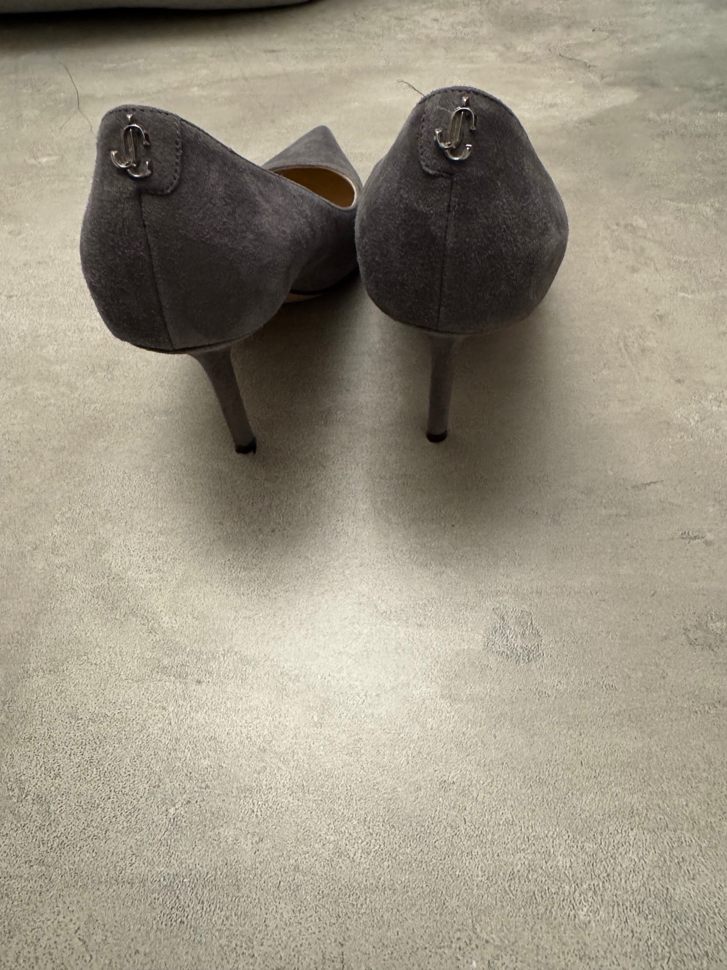 נעליים jimmy choo Jimmy Choo - ג'ימי צ'ו יד שנייה בנמיז - Nemyz