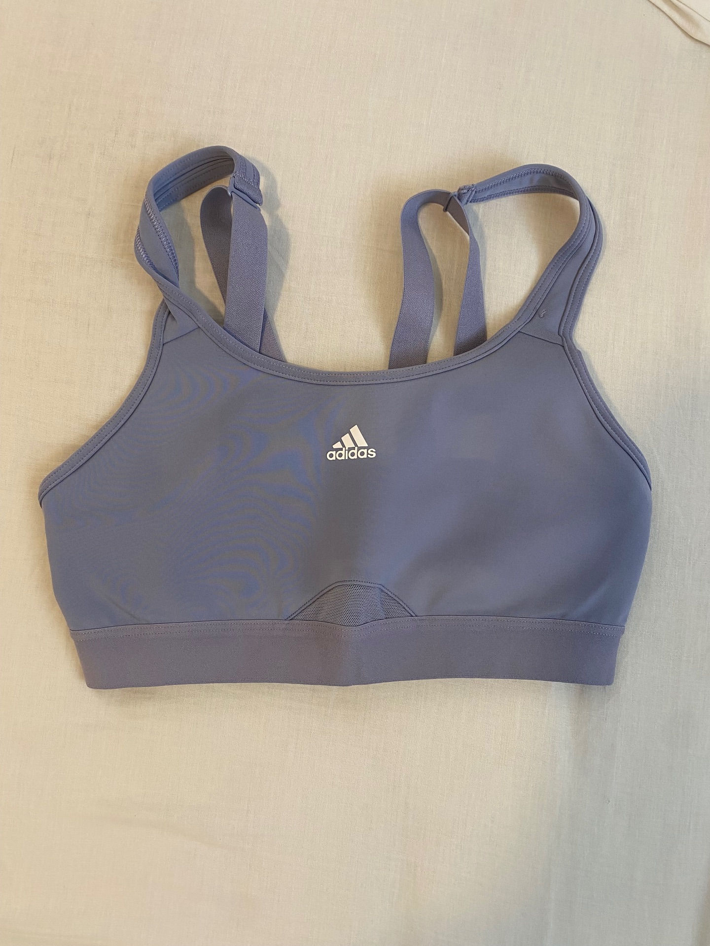 גוזיית ספורט אדידס Adidas – אדידס יד שנייה בנמיז - Nemyz
