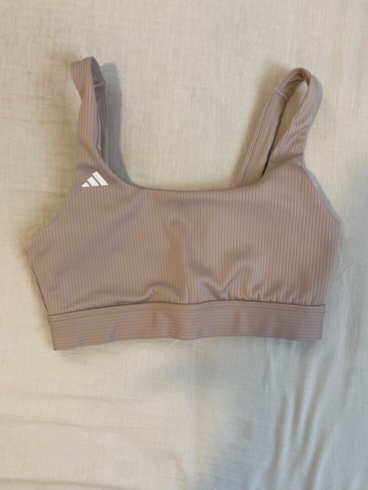 גוזיית ספורט אדידס Adidas – אדידס יד שנייה בנמיז - Nemyz
