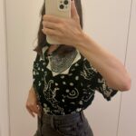 חולצה וינטג Urban Outfitters יד שנייה בנמיז - Nemyz