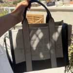 תיק the tote bag Marc Jacobs - מארק ג'ייקובס יד שנייה בנמיז - Nemyz