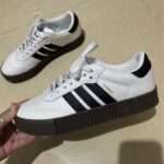 נעלי אדידס סמבה Adidas – אדידס יד שנייה בנמיז - Nemyz