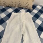 מכנס מאסימו דוטי Massimo Dutti - מסימו דוטי יד שנייה בנמיז - Nemyz