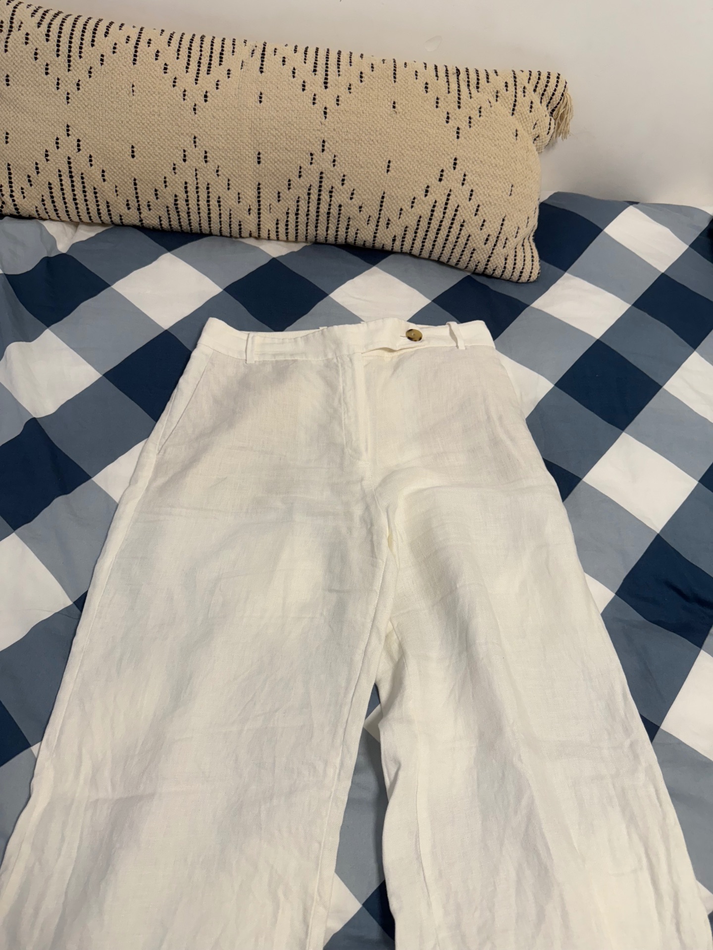 מכנס מאסימו דוטי Massimo Dutti - מסימו דוטי יד שנייה בנמיז - Nemyz